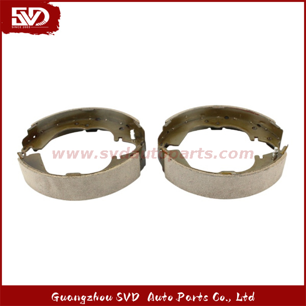 SVD-TY 04495-26230 Brake Shoe For Toyota