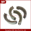 SVD-TY 04494-36300 Brake Shoe For Toyota