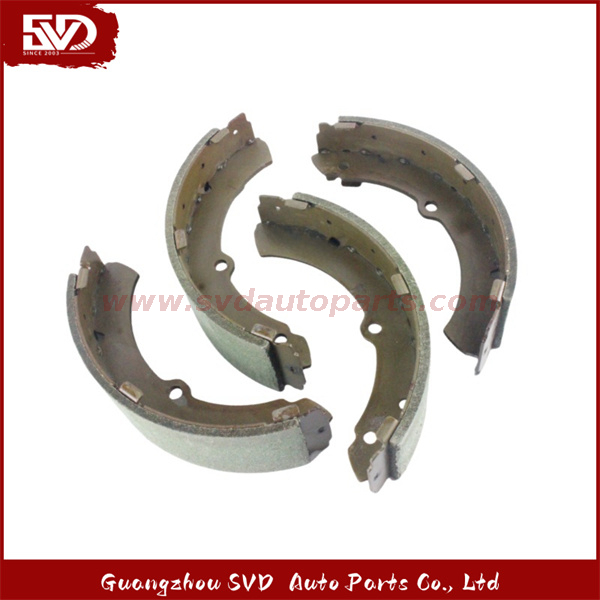 SVD-TY 04494-36300 Brake Shoe For Toyota