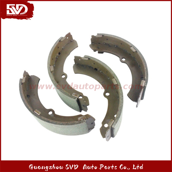 SVD-TY 04494-36300 Brake Shoe For Toyota