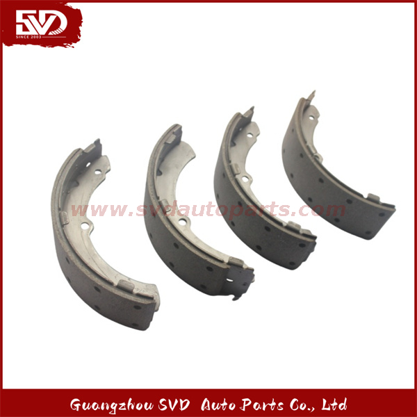 SVD-TY 404494-36180 Brake Shoe For Toyota