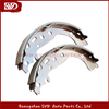 SVD-TY 04495-0D070 Brake Shoe For Toyota