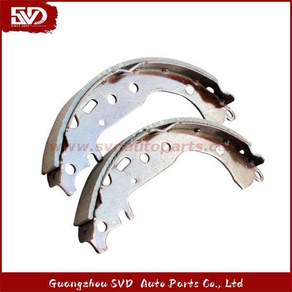 SVD-TY 04495-0D070 Brake Shoe For Toyota