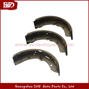 SVD-NS MK501611 Brake Shoe For Nissan