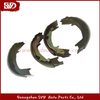 SVD-HY 58350-2EA10 Brake Shoe For Hyundai