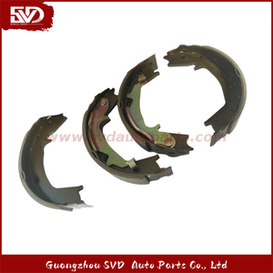 SVD-HY 58350-2EA10 Brake Shoe For Hyundai