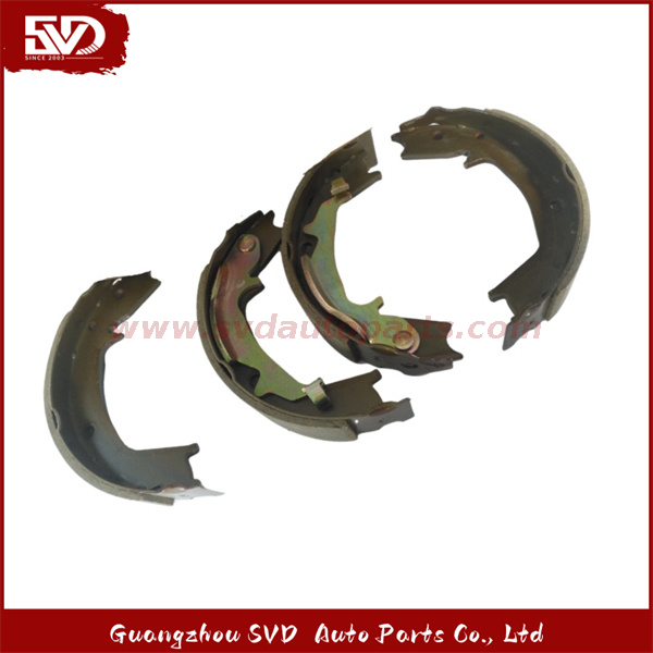 SVD-HY 58350-2EA10 Brake Shoe For Hyundai