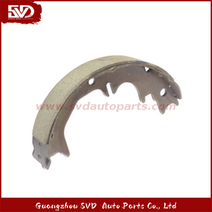 SVD-TY 46540-60070 Brake Shoe For Toyota