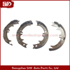 SVD-Lexus 04495-44010 Brake Shoe For Lexus