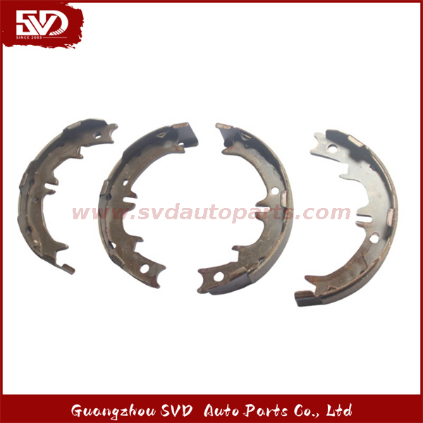 SVD-Lexus 04495-44010 Brake Shoe For Lexus