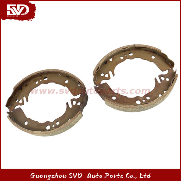 SVD-TY 04495-52010 Brake Shoe For Toyota