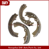 SVD-TY 04495-28061 Brake Shoe For Toyota