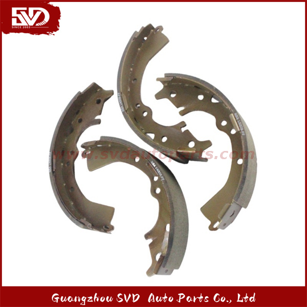 SVD-TY 04495-28061 Brake Shoe For Toyota