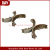 SVD-TY 04495-26240 Brake Shoe For Toyota