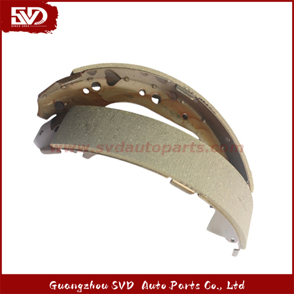SVD-TY 04495-35151 Brake Shoe For Toyota