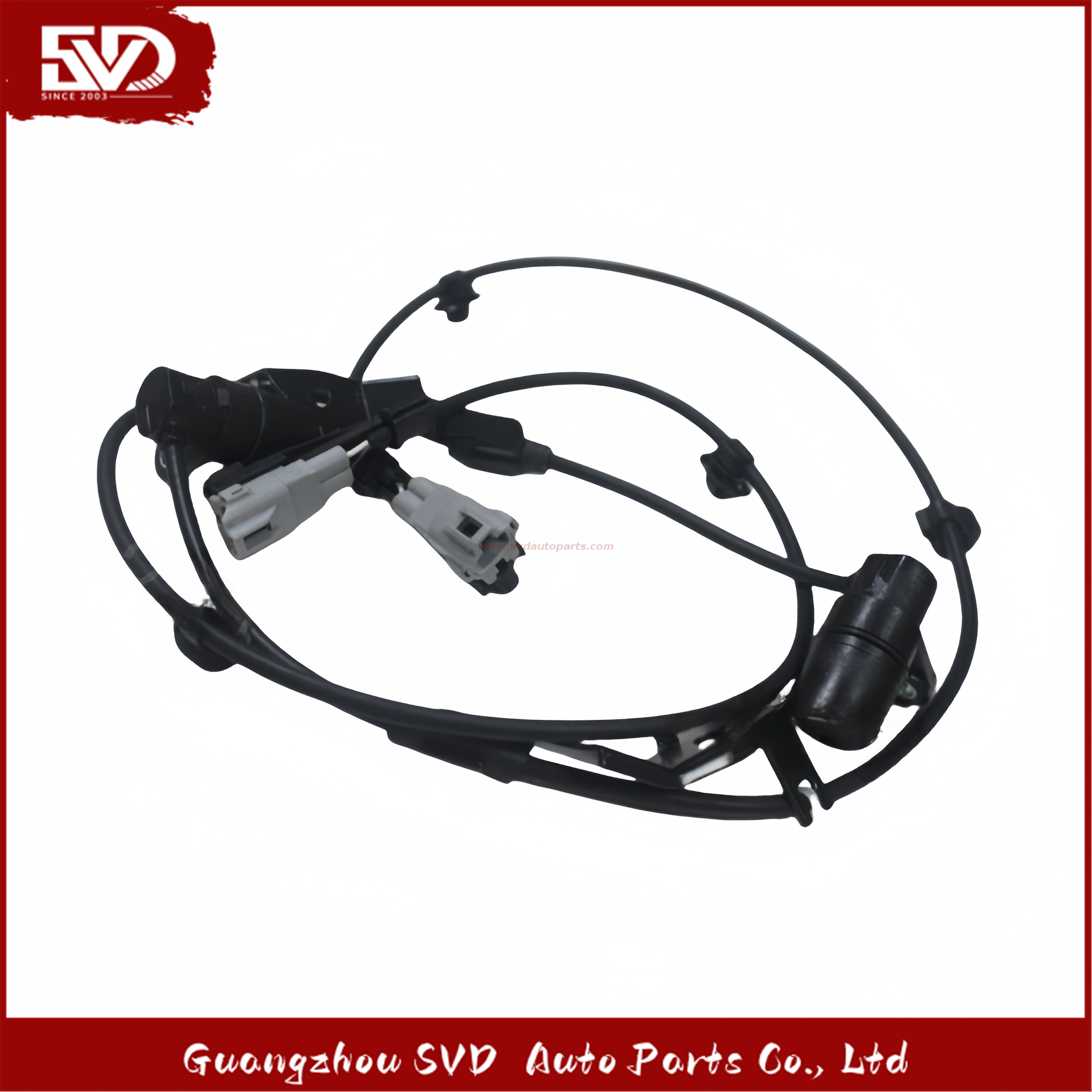 SVD-TY 89545-0K070 Oxygen Sensor For Toyota