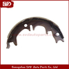 SVD-TY 46540-20070 Brake Shoe For Toyota