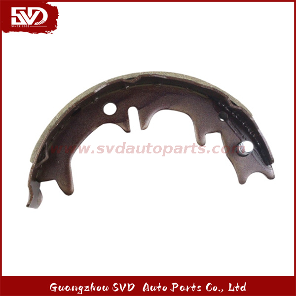 SVD-TY 46540-20070 Brake Shoe For Toyota