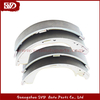 SVD-NS 44060-0W727 Brake Shoe For Nissan
