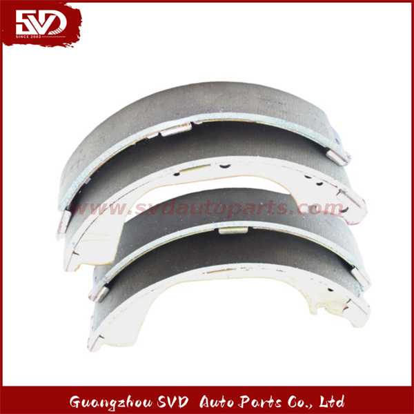 SVD-NS 44060-0W727 Brake Shoe For Nissan