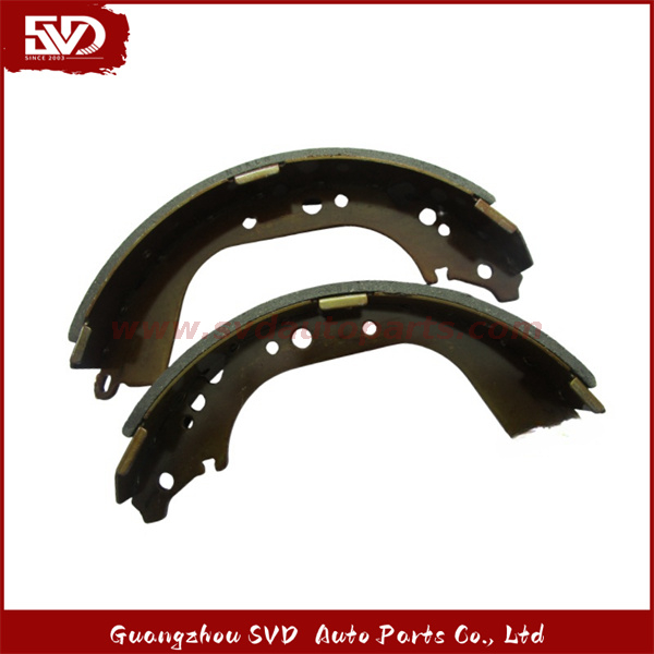 SVD-NS 41060-B9600 Brake Shoe For Nissan
