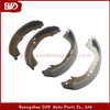 SVD-TY 04495-60070 Brake Shoe For Toyota