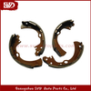 SVD-NS 44060-2S425 Brake Shoe For Nissan