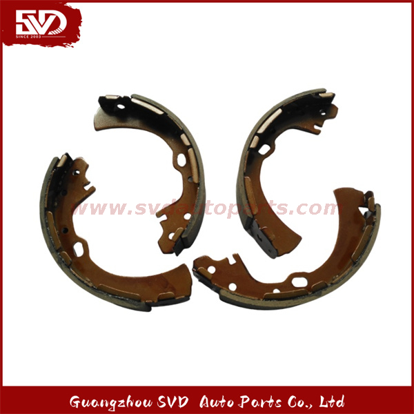 SVD-NS 44060-2S425 Brake Shoe For Nissan