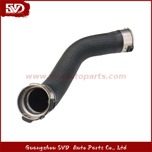 SVD-Benz 1665280082 Coolant Pipe For Benz