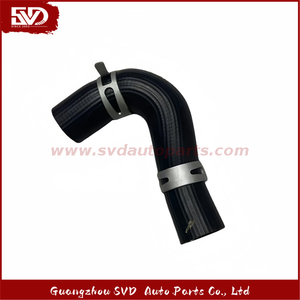 SVD-HY 25630-27000 Coolant Hose For Hyundai