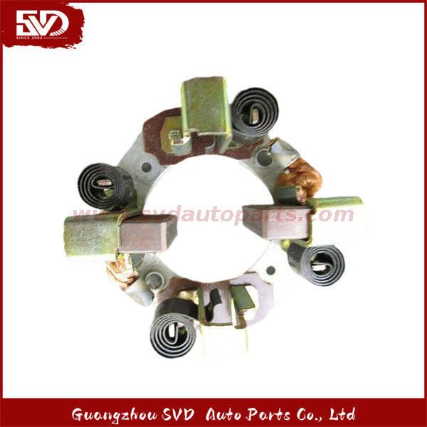 SVD-TY 28140-54380 Generator Carbon Brush For Toyota