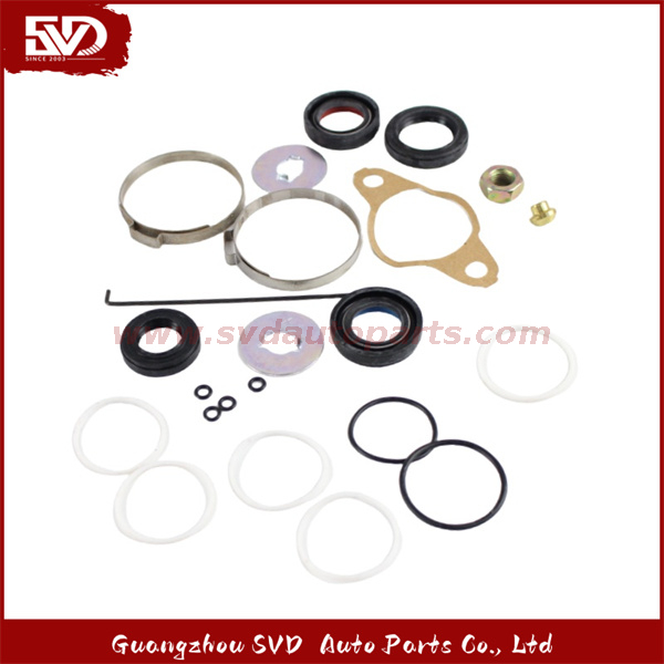SVD-TY 04445-10030 Power Steering Repair Kit For Toyota