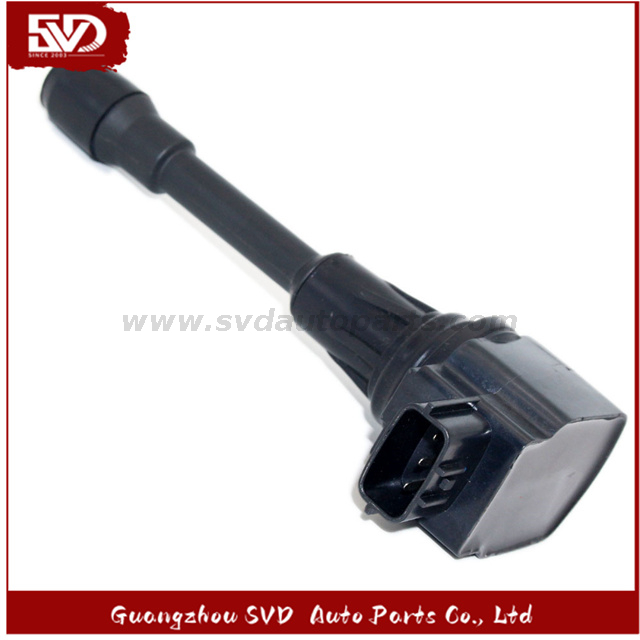 SVD-NS 22448-ED000 Ignition Coil Fit For Nissan Altima Sentra Versa Infiniti FX50