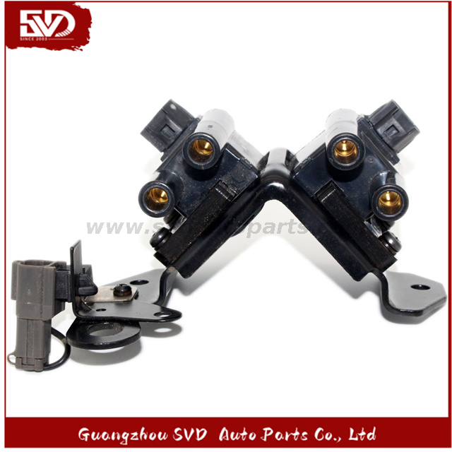 SVD-HY 27301-22600 Ignition Coil Pack For Hyundai & Kia