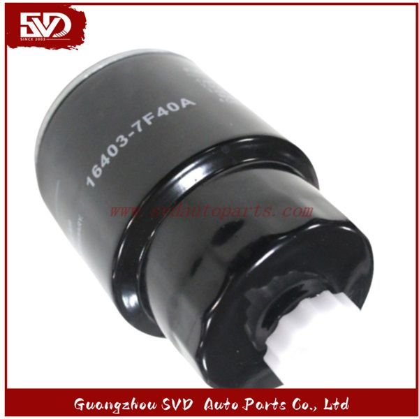 SVD-NS 16403-7F40A Oil Filter for Nissan