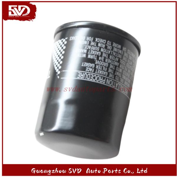 SVD-TY 15601-BZ010 Oil Filter for Toyota