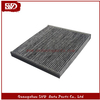 SVD-TY 08974-00820 Cabin Air Filter for Toyota