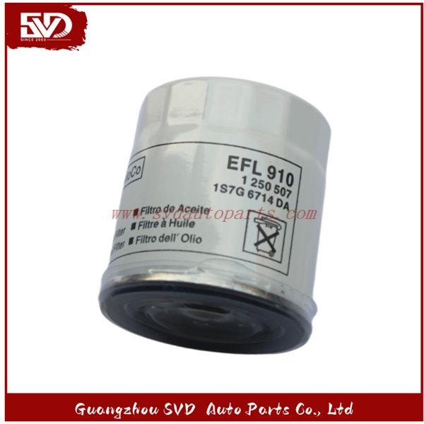 SVD-Ford 1S7G-6714-DA Oil Filter for Ford