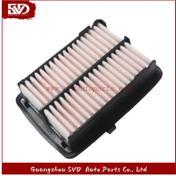 SVD-HD 17220-5R0-008 Air Filter for Honda
