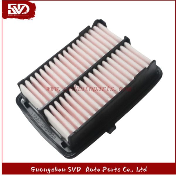 SVD-HD 17220-5R0-008 Air Filter for Honda