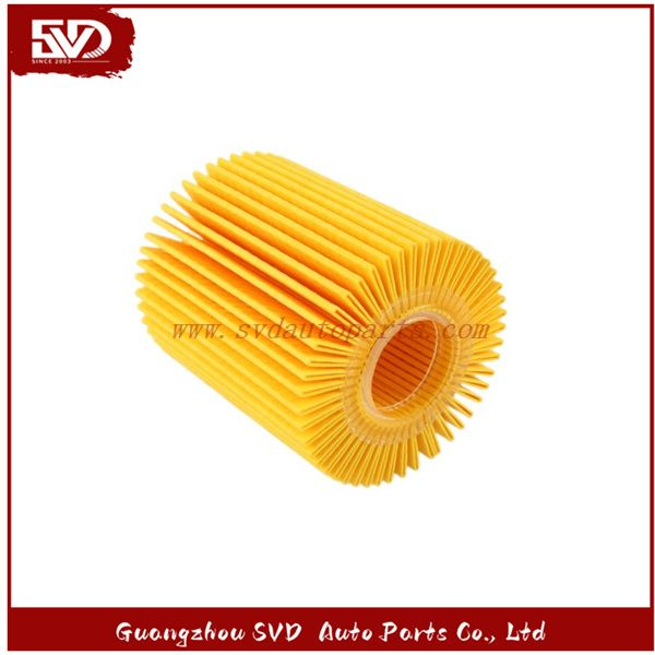 SVD-TY 04152-31080 Oil Filter for Toyota