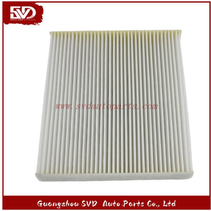 SVD-TY 87139-YZZ16 Cabin Air Filter for Toyota