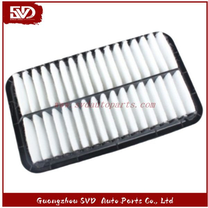SVD-SK 13780-75F00 Air Filter for Suzuki