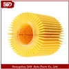 SVD-TY 04152-37010 Oil Filter for Toyota