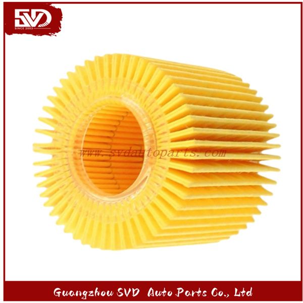 SVD-TY 04152-37010 Oil Filter for Toyota