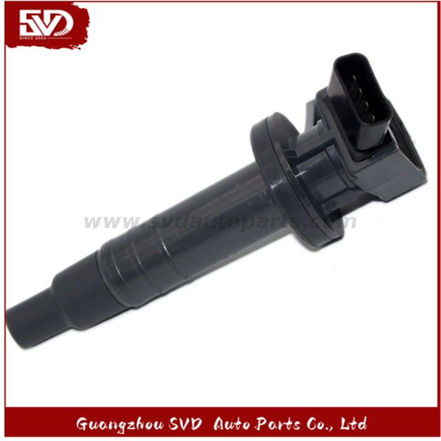 SVD-TY 90919-02239 Ignition Coil For Toyota Corolla