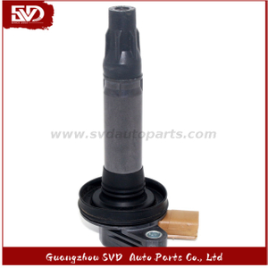 SVD-Ford BL3E-12A375-CC Ignition Coil