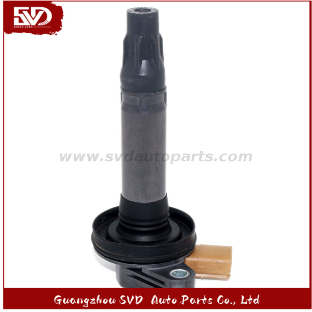 SVD-Ford BL3E-12A375-CC Ignition Coil