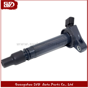 SVD-TY 90919-02250 Ignition Coil For Toyota 