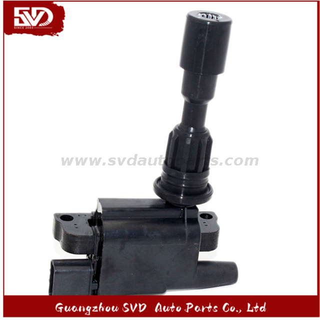 SVD-MZ ZL01-18-100 Ignition Coils For Mazda 